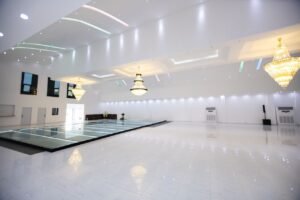 events space 4