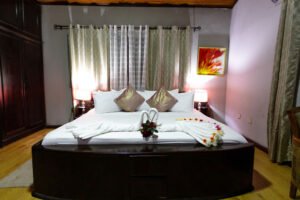 new executive room